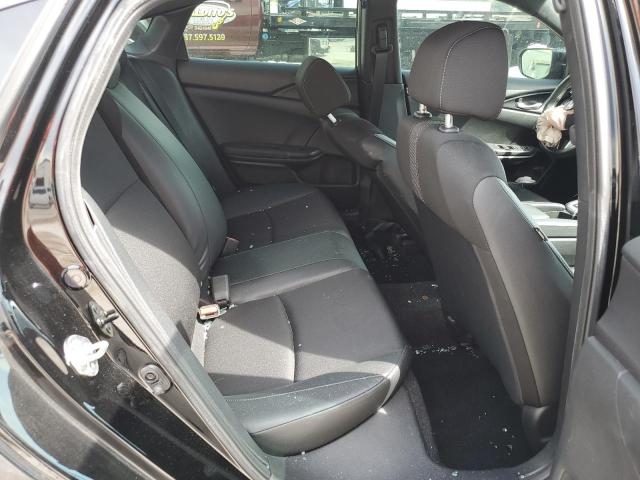 2HGFC2F80LH553596 - 2020 HONDA CIVIC SPOR BLACK photo 6