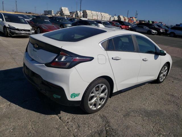 1G1RD6S58HU162429 - 2017 CHEVROLET VOLT PREMI WHITE photo 4