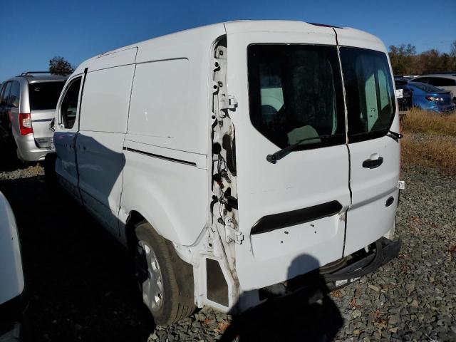 NM0LS7E71G1277781 - 2016 FORD TRANSIT CO WHITE photo 3