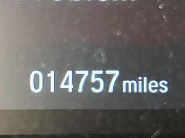 SHHFK7H42MU419977 - 2021 HONDA CIVIC SPOR BLUE photo 8