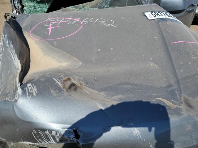 1GCGSCEN5L1245129 - 2020 CHEVROLET COLORADO L GRAY photo 7