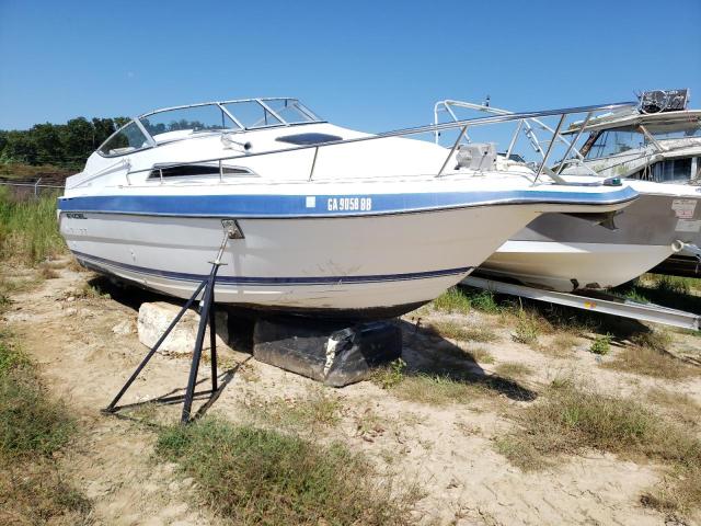 XLBAKL89B494 - 1994 WELLS CARGO EXCEL BOAT TWO TONE photo 1