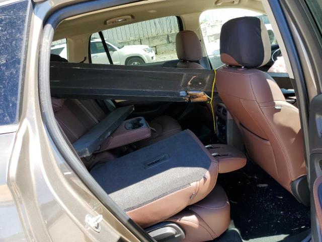 LRBFXBSA3HD063474 - 2017 BUICK ENVISION ESSENCE  照片 6