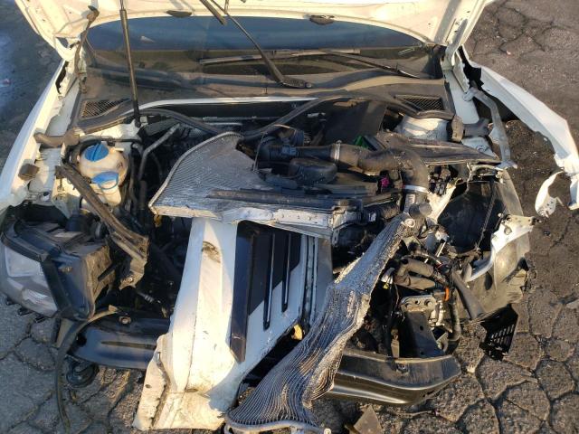 1VWDT7A31HC059575 - 2017 VOLKSWAGEN PASSAT R-L 白色 照片 7