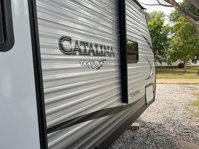 5ZT2CARBXHU027672 - 2017 CATA TRAILER CHARCOAL photo 7