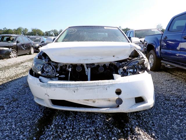 JTKDE177070191966 - 2007 TOYOTA SCION TC 白色 照片 7