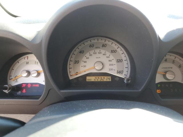 JTKDE177070191966 - 2007 TOYOTA SCION TC 白色 照片 8