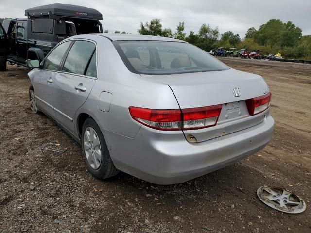 1HGCM56374A068491 - 2004 HONDA ACCORD LX  photo 3