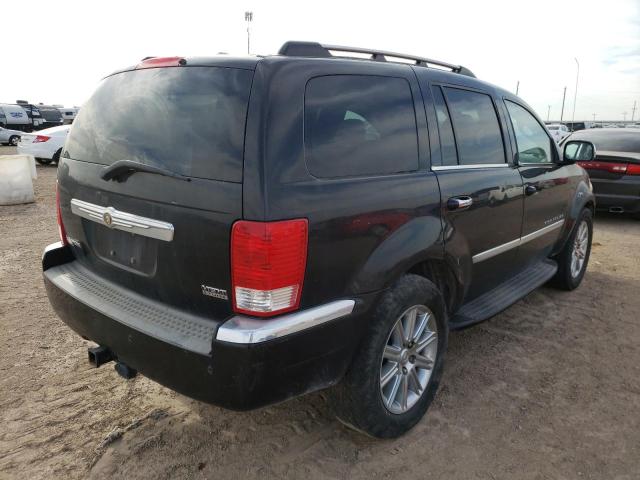 1A8HX58267F527025 - 2007 CHRYSLER ASPEN LIMI Qara foto 4