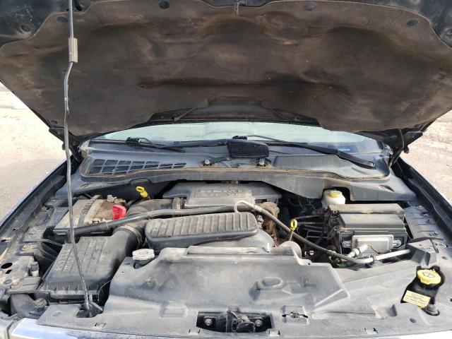 1A8HX58267F527025 - 2007 CHRYSLER ASPEN LIMI Qara foto 7