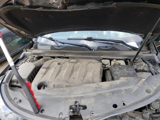 2G1105S3XK9131687 - 2019 CHEVROLET IMPALA PRE შავი ფოტო 7