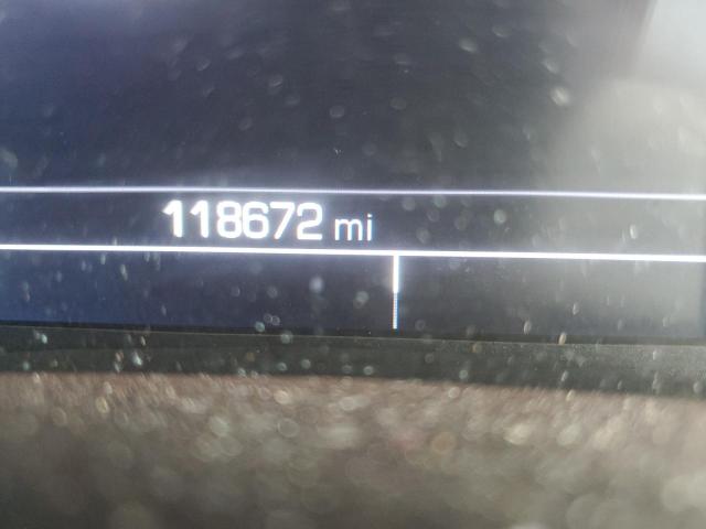 2G1105S3XK9131687 - 2019 CHEVROLET IMPALA PRE შავი ფოტო 8