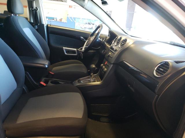 3GNAL2EKXES614644 - 2014 CHEVROLET CAPTIVA LS 白色 照片 5