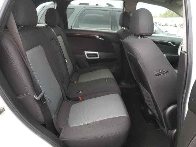 3GNAL2EKXES614644 - 2014 CHEVROLET CAPTIVA LS 白色 照片 6