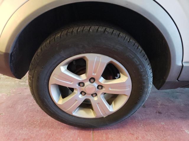 3GNAL2EKXES614644 - 2014 CHEVROLET CAPTIVA LS 白色 照片 9