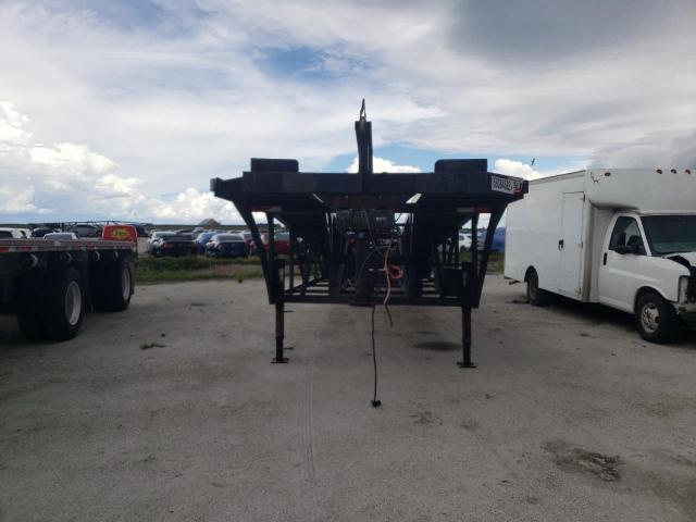 4ZEAT482011141330 - 2001 LT TRAILER BLACK photo 9