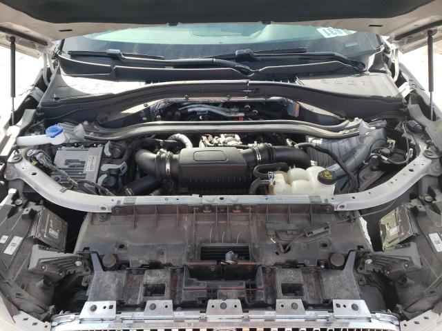 5LM5J7WC6LGL17153 - 2020 LINCOLN AVIATOR RE 米色 照片 7