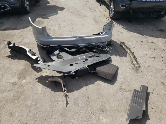 5LM5J7WC6LGL17153 - 2020 LINCOLN AVIATOR RE 米色 照片 9