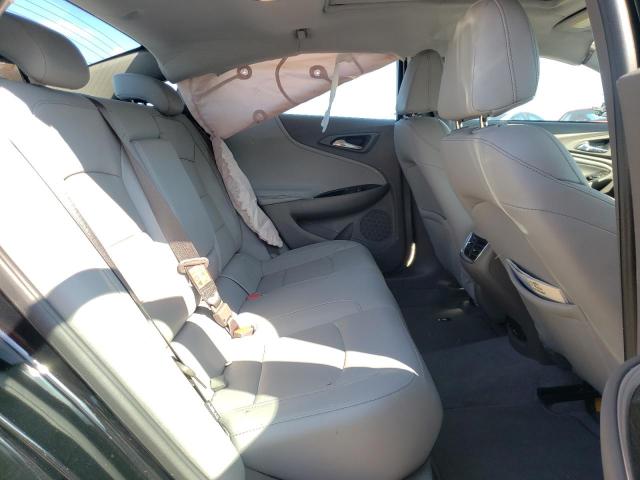 1G1ZH5SX8HF159566 - 2017 CHEVROLET MALIBU PRE BLACK photo 6