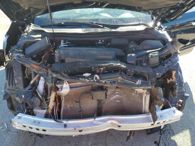 5FRYD4H84HB026024 - 2017 ACURA MDX ADVANC BLACK photo 7