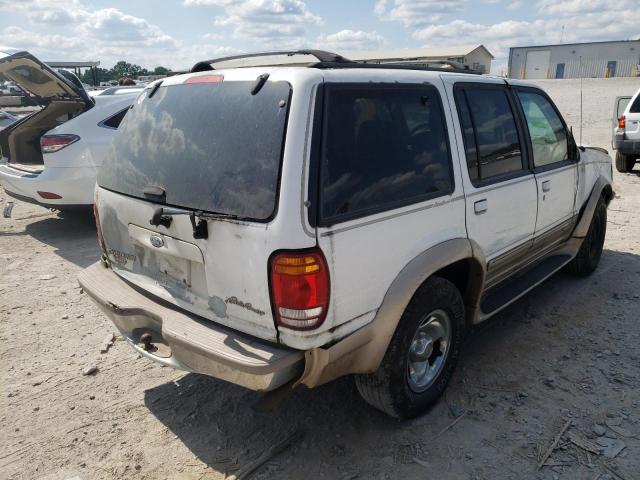 1FMZU34EXWUB10120 - 1998 FORD EXPLORER TWO TONE photo 4