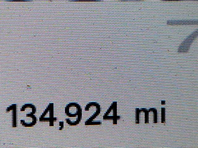 5YJSA1E19FF103070 - 2015 TESLA MODEL S Կապույտ լուսանկար 8