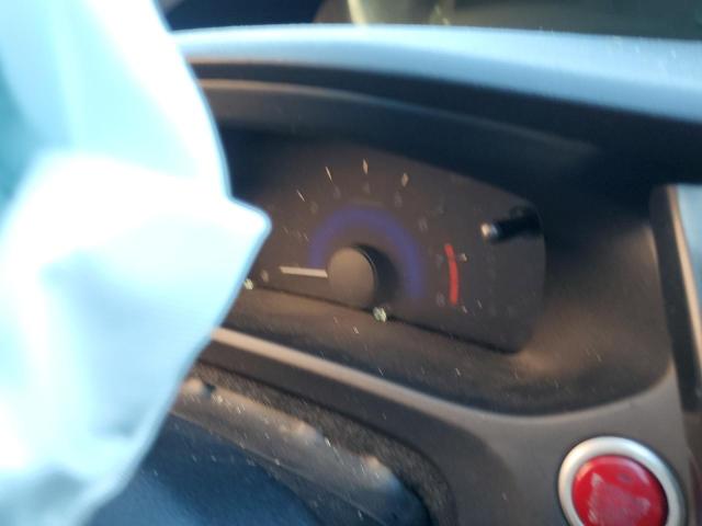 2HGFB2F98FH540725 - 2015 HONDA CIVIC EXL 蓝色 照片 8