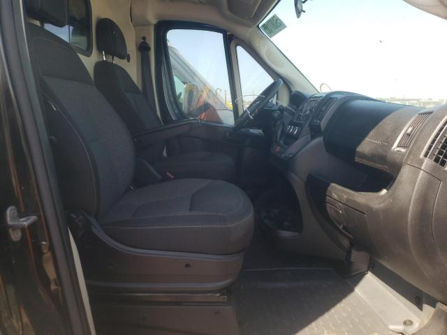 3C6TRVAG5HE550932 - 2017 RAM PROMASTER 黑色 照片 5