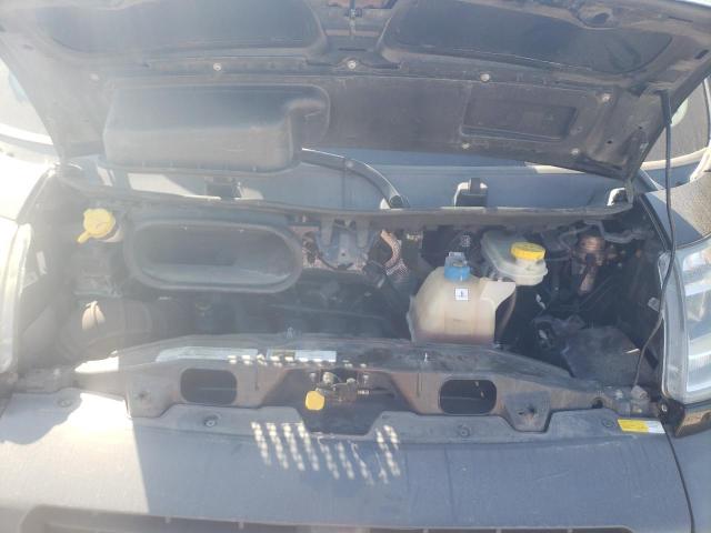 3C6TRVAG5HE550932 - 2017 RAM PROMASTER 黑色 照片 7