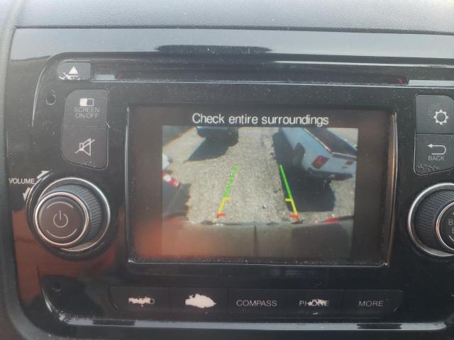 3C6TRVAG5HE550932 - 2017 RAM PROMASTER 黑色 照片 9