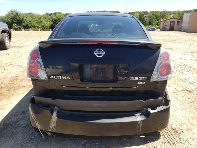 1N4BL11D35N448157 - 2005 NISSAN ALTIMA SE GRAY photo 9