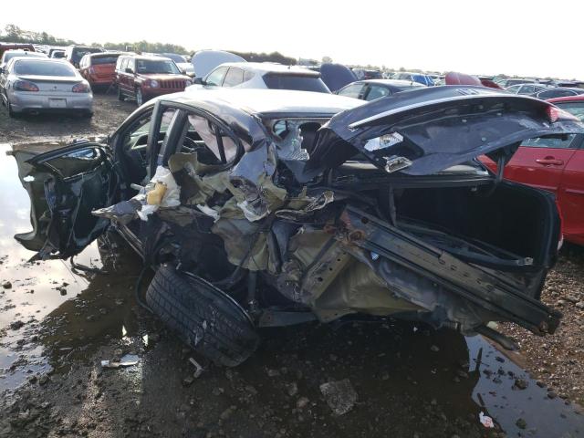 2HGFB2F97FH503214 - 2015 HONDA CIVIC EXL رمادي صورة 9