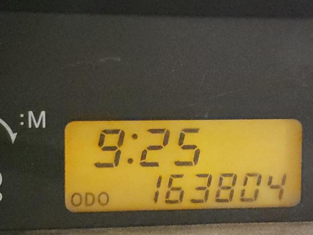 JTLKT334954017111 - 2005 TOYOTA SCION XB ყვითელი ფოტო 8