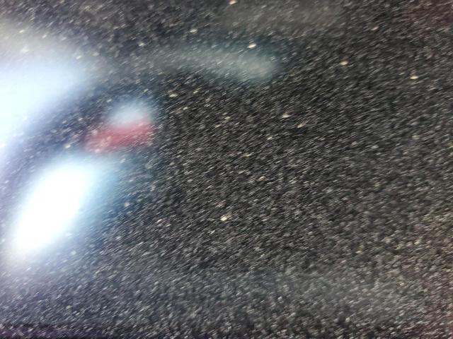 WBS33AY08NFL85884 - 2022 BMW M3 COMPETI BLUE photo 8