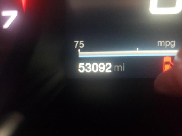 ZARFAEDN0H7533050 - 2017 ALFA ROMEO GIULIA Q4 黑色 照片 8