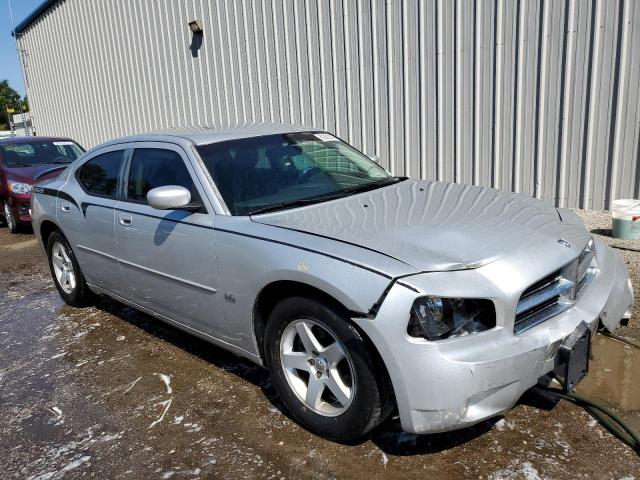 2B3CA3CV6AH217117 - 2010 DODGE CHARGER SXT  photo 1