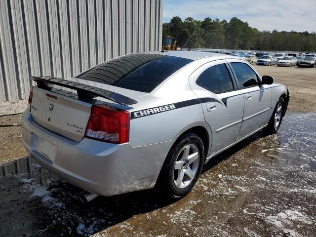 2B3CA3CV6AH217117 - 2010 DODGE CHARGER SXT  photo 4