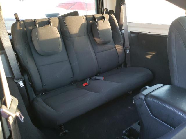 1C4GJXAG4LW125083 - 2020 JEEP WRANGLER S GRAY photo 6