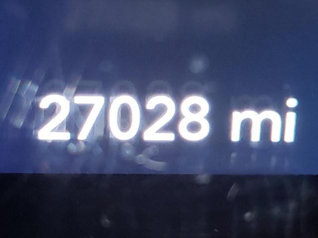 1C4GJXAG4LW125083 - 2020 JEEP WRANGLER S GRAY photo 8