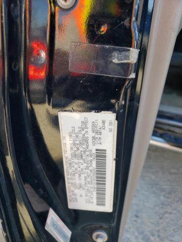 5TBRT34183S356242 - 2003 TOYOTA TUNDRA ACCESS CAB SR5  photo 10