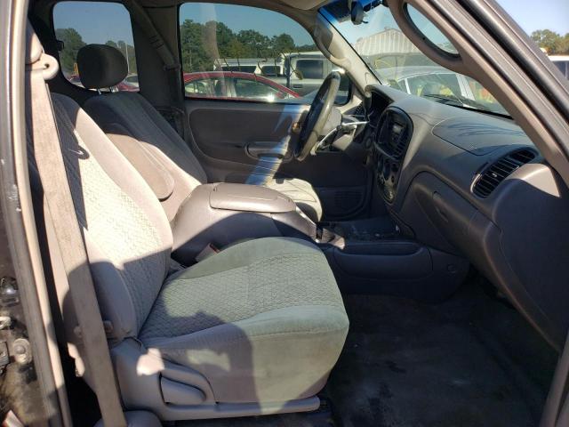 5TBRT34183S356242 - 2003 TOYOTA TUNDRA ACCESS CAB SR5  photo 5