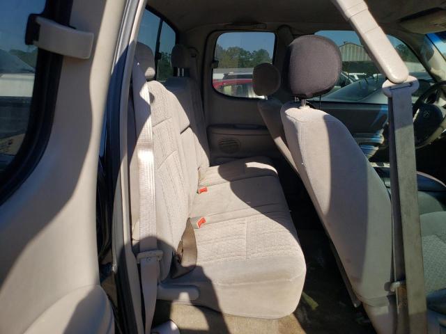 5TBRT34183S356242 - 2003 TOYOTA TUNDRA ACCESS CAB SR5  photo 6