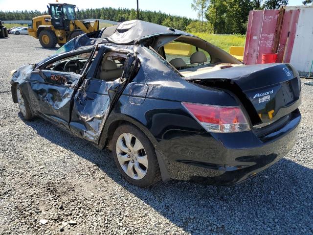 1HGCP26888A056938 - 2008 HONDA ACCORD EXL  photo 3