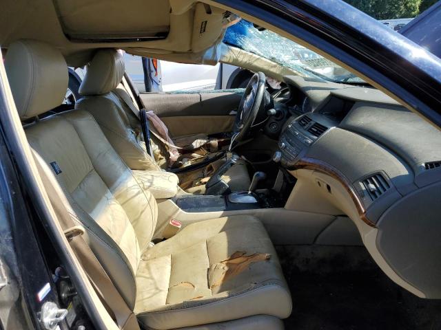 1HGCP26888A056938 - 2008 HONDA ACCORD EXL  photo 5