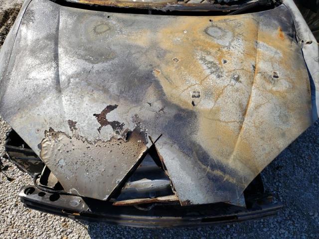 2B3HD46R84H627973 - 2004 DODGE INTREPID S Yanmış foto 7