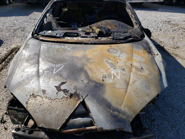 2B3HD46R84H627973 - 2004 DODGE INTREPID S Yanmış foto 9