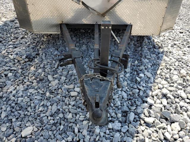 5WKBE2025M1070661 - 2021 UTILITY TRAILER თეთრი ფოტო 7