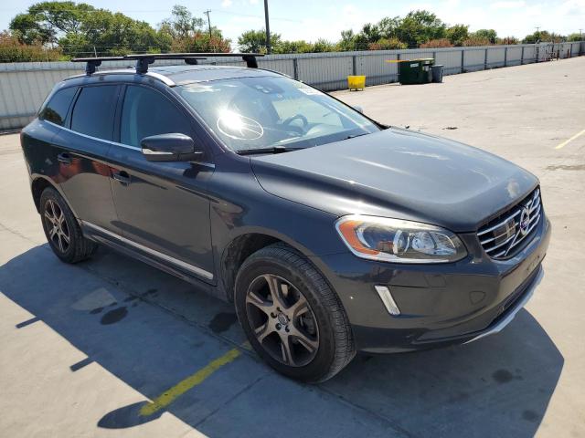 YV4902RM8F2662119 - 2015 VOLVO XC60 T6 PL CHARCOAL photo 1