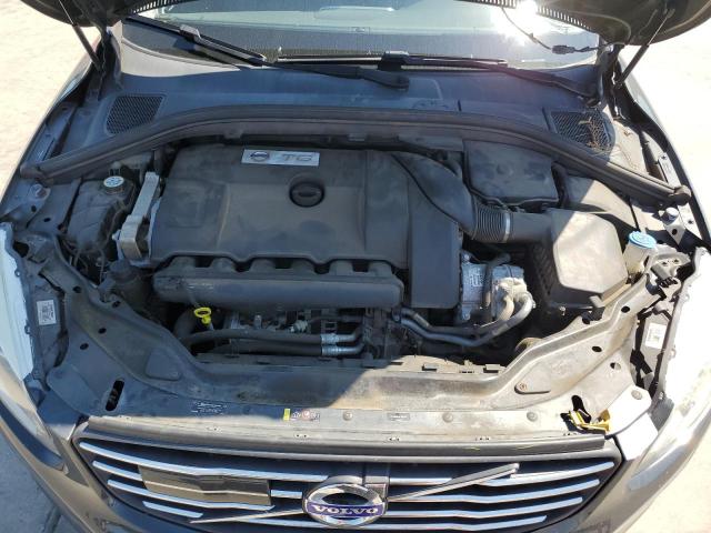 YV4902RM8F2662119 - 2015 VOLVO XC60 T6 PL CHARCOAL photo 7