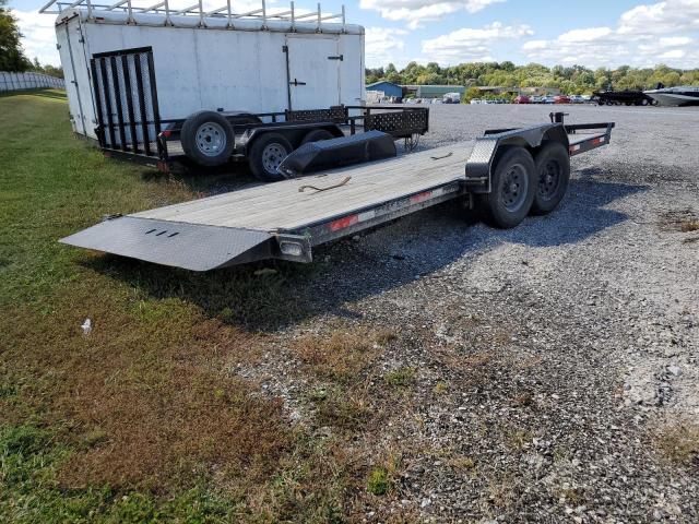 59KBU2024M1007269 - 2021 SUMM TRAILER BLACK photo 4